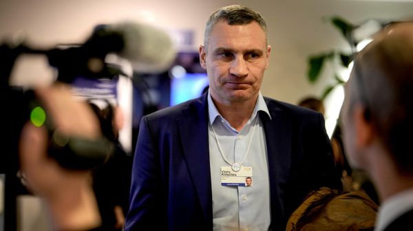 Виталий Кличко - Sputnik Беларусь