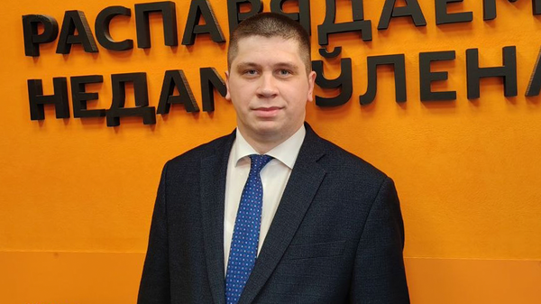 Смягчить последствия урбанизации: Жуковский о стратегии креативной экономики - Sputnik Беларусь