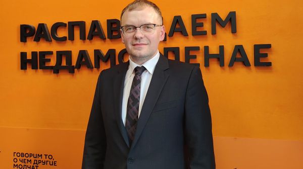 Козлов: дизельной сделкой с РФ США хотят снизить градус санкционной риторики - Sputnik Беларусь