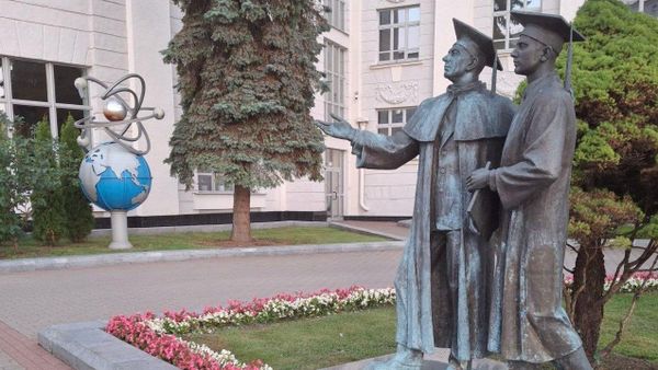 Академия наук Беларуси - Sputnik Беларусь