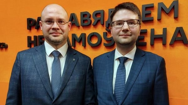 Бабич – Хуршудян о новых олимпиадах для абитуриентов и поступлении в СПбГУ - Sputnik Беларусь