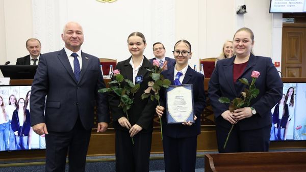 Итоги национального этапа международного конкурса Право на здоровье подвели в Генеральной прокуратуре Беларуси - Sputnik Беларусь