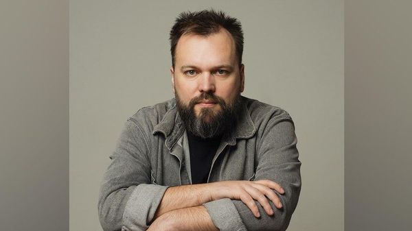 Мерч нацызму: Прыдыбайла аб кадры з фільма Ідзі і глядзі ў кліпе Крыда - Sputnik Беларусь