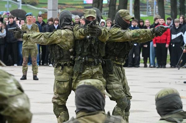 Отправка новобранцев в войска - Sputnik Беларусь