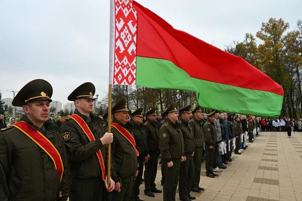 Отправка новобранцев в войска - Sputnik Беларусь