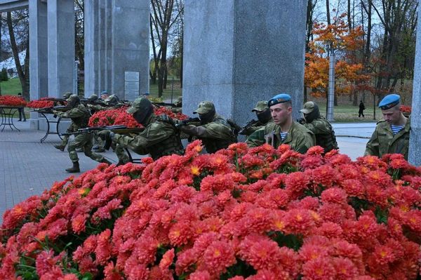Отправка новобранцев в войска - Sputnik Беларусь