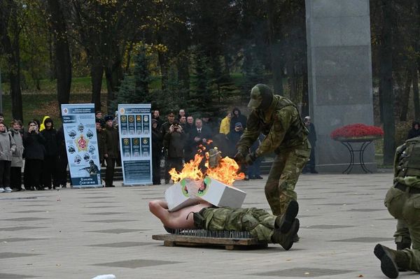 Отправка новобранцев в войска - Sputnik Беларусь