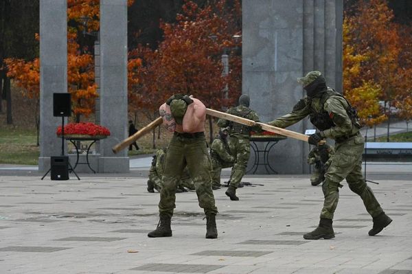 Отправка новобранцев в войска - Sputnik Беларусь