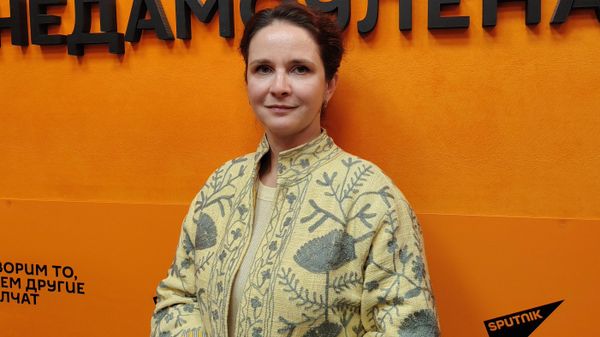 Синтез творчества и технологий: Шульц о кадрах для креативной экономики - Sputnik Беларусь