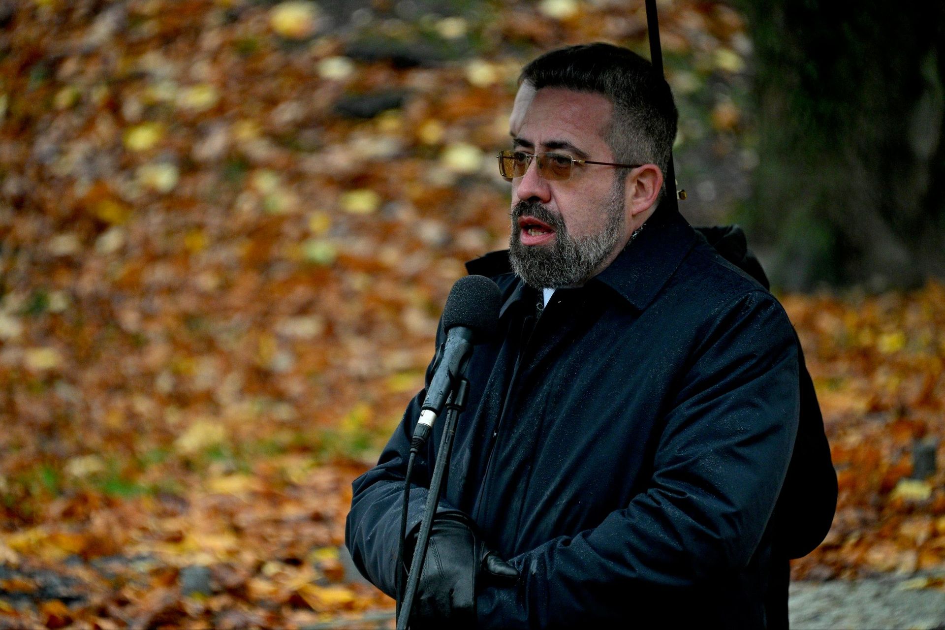 Память узников Минского гетто почтили на мемориале Яма Память узников Минского гетто почтили на мемориале Яма - Sputnik Беларусь, 1920, 23.10.2026