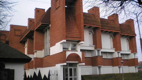 Военно-исторический музей имени Суворова в Кобрине - Sputnik Беларусь