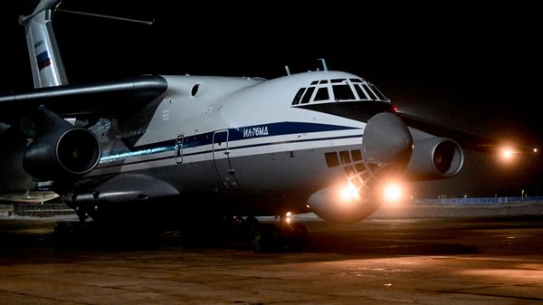 Обмен пленными между Россией и Украиной - Sputnik Беларусь
