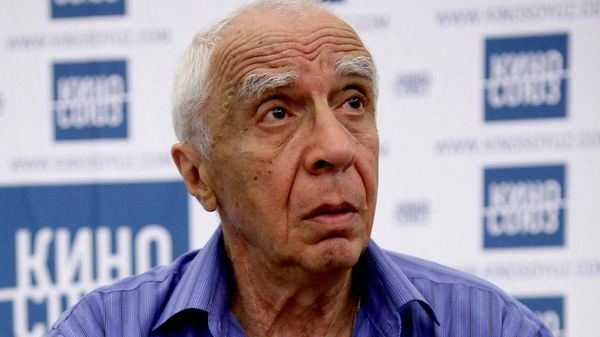 Михаил Липскеров - Sputnik Беларусь