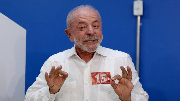 Луис Инасиу Лула да Силва - Sputnik Беларусь