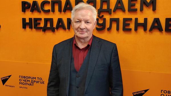 Сергеев: по протестам в ЕС виден полный провал их политики мультикультурализма - Sputnik Беларусь