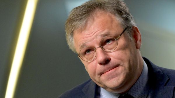 Посол по особым поручениям МИД России Родион Мирошник  - Sputnik Беларусь