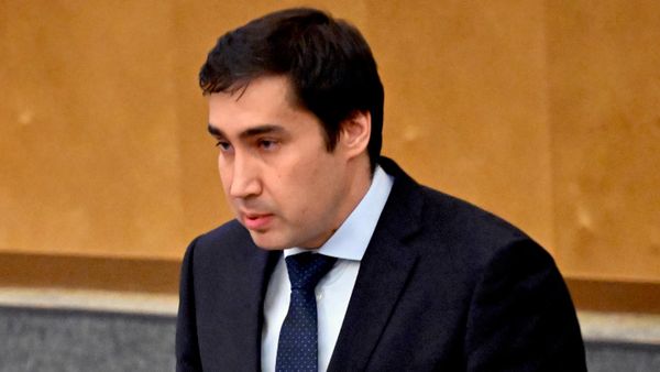 Заместитель министра энергетики РФ Евгений Грабчак - Sputnik Беларусь