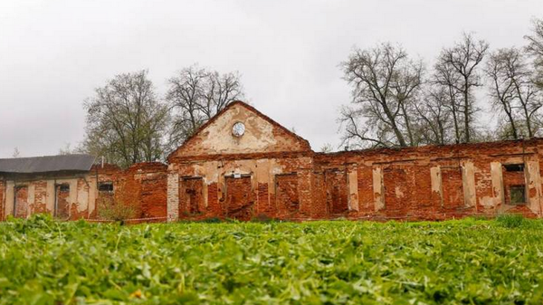 Усадьба Хмаров (агрогородок Семково, Минский р-н) - Sputnik Беларусь