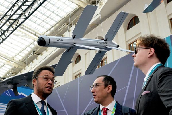 Работа форума Россия-Африка в Москве Работа форума Россия-Африка в Москве - Sputnik Беларусь