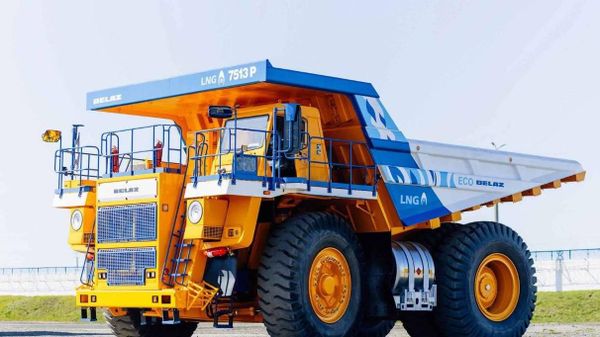 БЕЛАЗ-7513Р  - Sputnik Беларусь