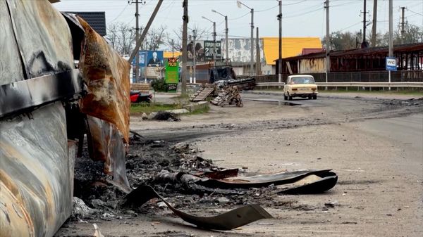 Алешки Херсонской области - Sputnik Беларусь