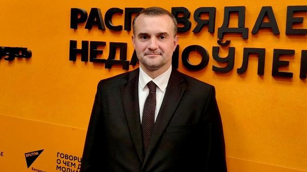 Шоломицкий: авторитет Лукашенко дает колоссальные результаты для работы белорусов в Африке - Sputnik Беларусь