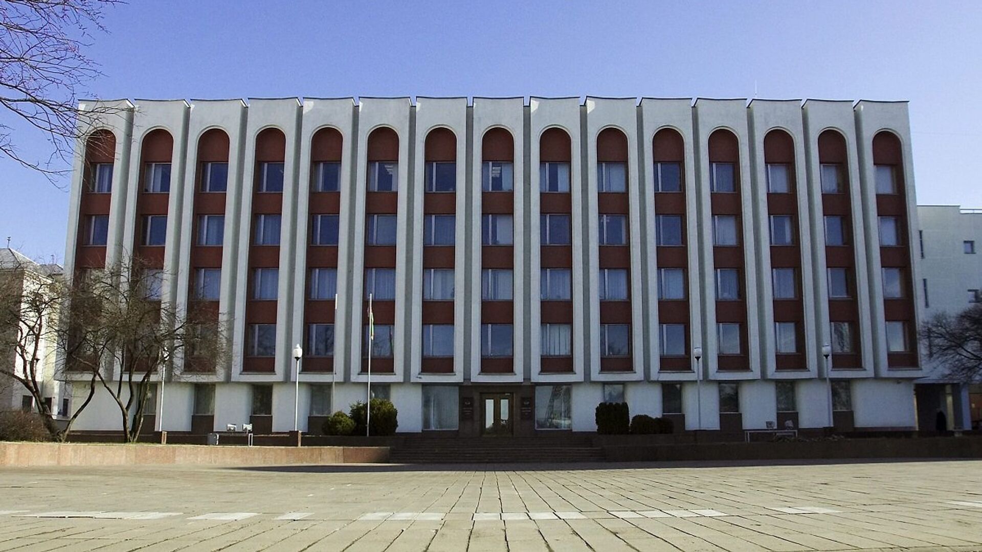 Главы МИД РФ, Венгрии и КНДР приедут на конференцию по безопасности в Минск Главы МИД РФ, Венгрии и КНДР приедут на конференцию по безопасности в Минск
