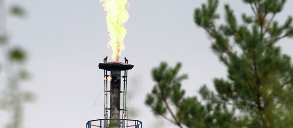 Нефтеперерабатывающий завод и нефтепровод Дружба - Sputnik Беларусь