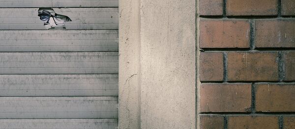 Шпион - Sputnik Беларусь