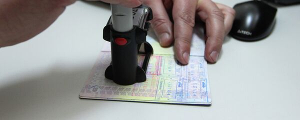 Лукашэнка патлумачыў, чаму не падпісалі саюзны шэнген - Sputnik Беларусь