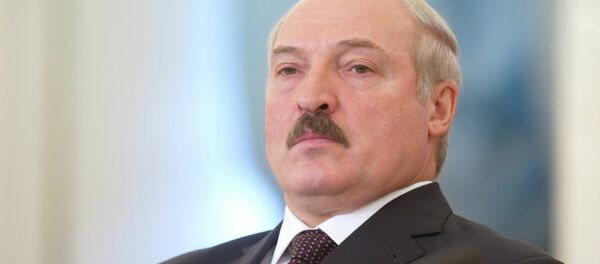 Александр Лукашенко, архивное фото Александр Лукашенко, архивное фото - Sputnik Беларусь