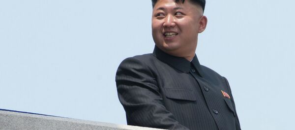 КНДР отмечает 60-ю годовщину окончания Корейской войны - Sputnik Беларусь