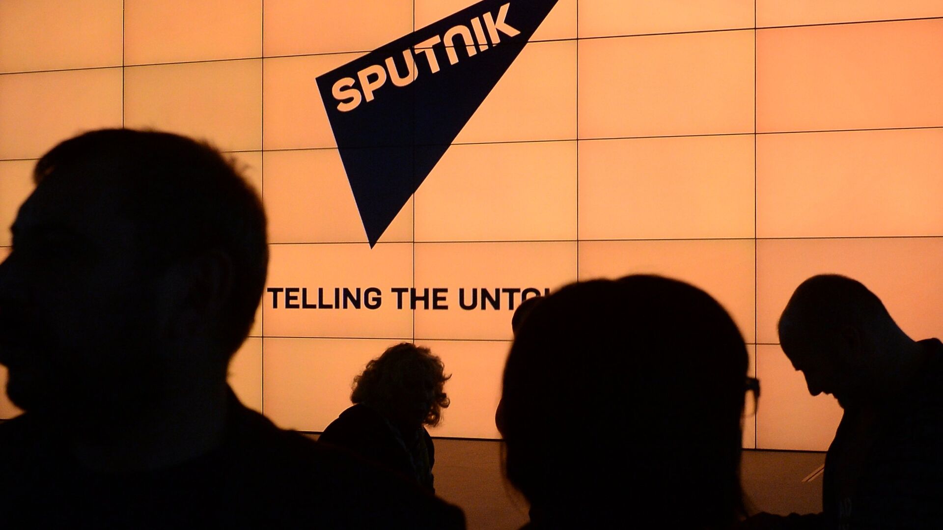 Презентация крупнейшего международного информационного бренда Спутник - Sputnik Беларусь, 1920, 23.06.2022