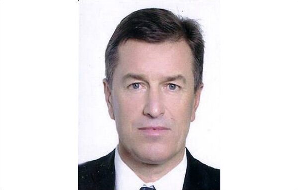 Бизнесмен Иосиф Босько - Sputnik Беларусь