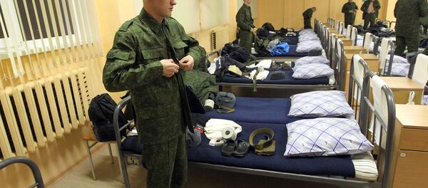 Военнослужащие ВС Беларуси - Sputnik Беларусь