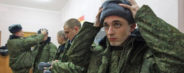 Белорусские военнослужащие - Sputnik Беларусь