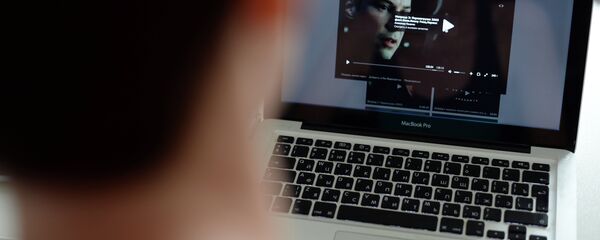 Прагляд фільма анлайн Прагляд фільма анлайн - Sputnik Беларусь