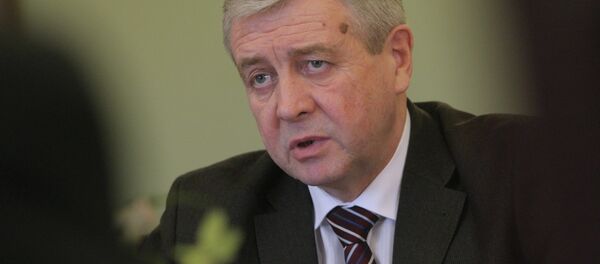 Российско-белорусские консультации в Москве, архивное фото Российско-белорусские консультации в Москве, архивное фото - Sputnik Беларусь