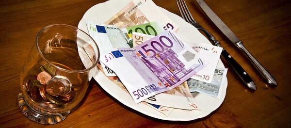 Деньги Деньги - Sputnik Беларусь