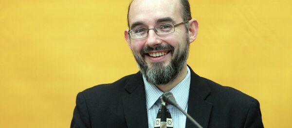 Кизима Сергей Анатольевич - Sputnik Беларусь