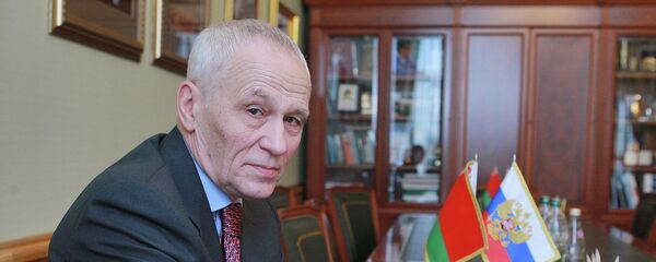 Государственный секретарь Союзного государства Григорий Рапота - Sputnik Беларусь