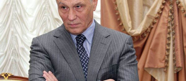 Государственный секретарь Союзного государства Григорий Рапота - Sputnik Беларусь