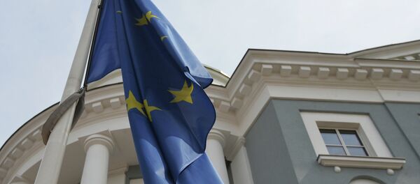 Представительство Европейского Союза Представительство Европейского Союза - Sputnik Беларусь