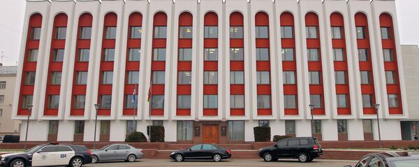 МЗС Беларусі  МЗС Беларусі  - Sputnik Беларусь