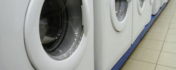 Продажа бытовой техники, архивное фото - Sputnik Беларусь