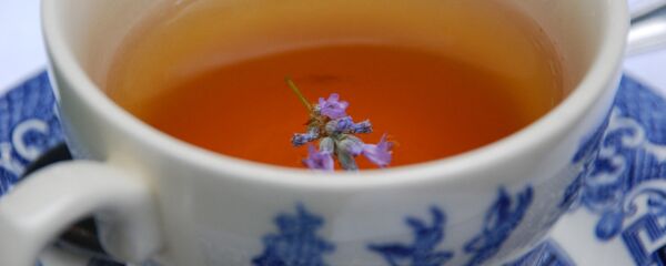 Травяной чай - Sputnik Беларусь