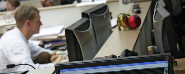 Котировки на бирже - Sputnik Беларусь
