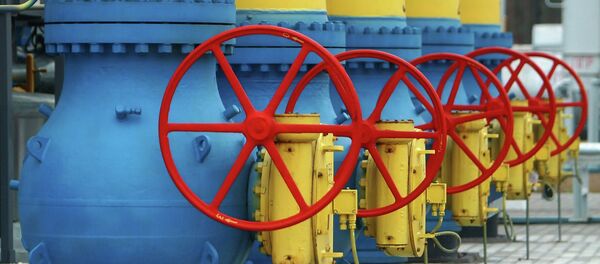 Газокомпрессорная станция «Несвижская» - Sputnik Беларусь