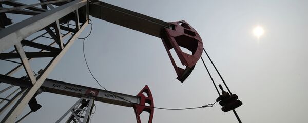 Добыча нефти - Sputnik Беларусь