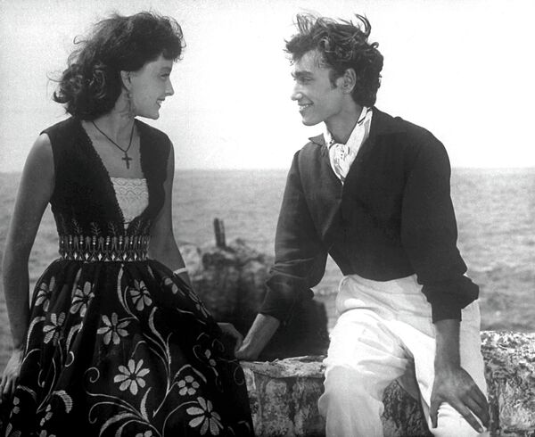 Блистательная Вертинская: биография актрисы - Sputnik Беларусь